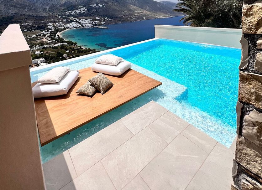 Piscine Photo