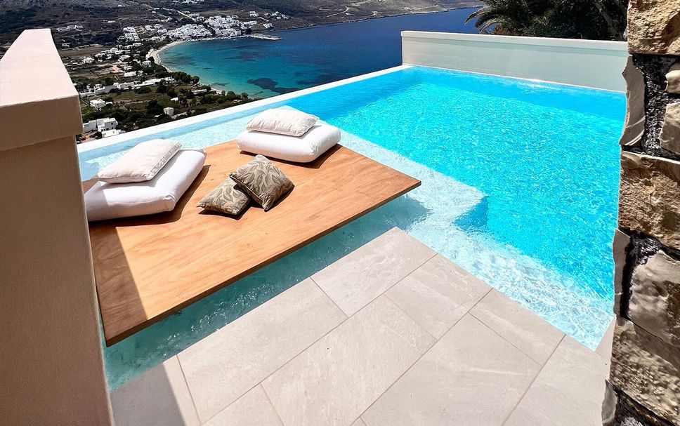 Piscine Photo