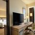 Équipements de la chambre