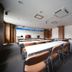 Espace de conférence