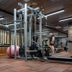 Salle de sport