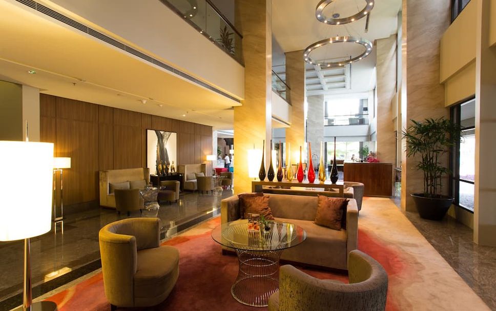 Hall d’entrée Photo