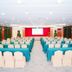 Espace de conférence