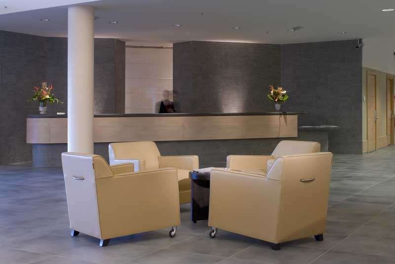 Hall d’entrée