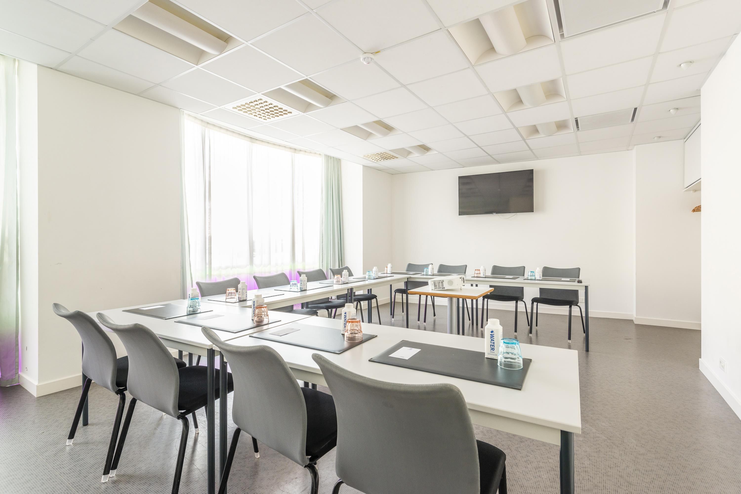 Espace de conférence