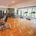 Salle de sport