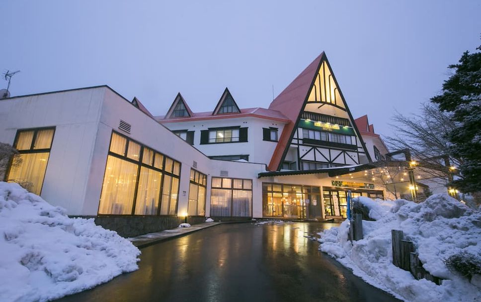 Bâtiment Photo