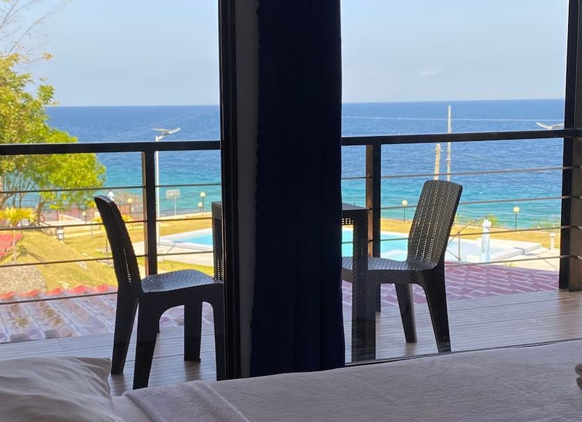 Balcon Photo