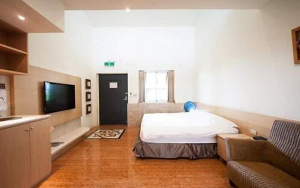 Chambre Photo