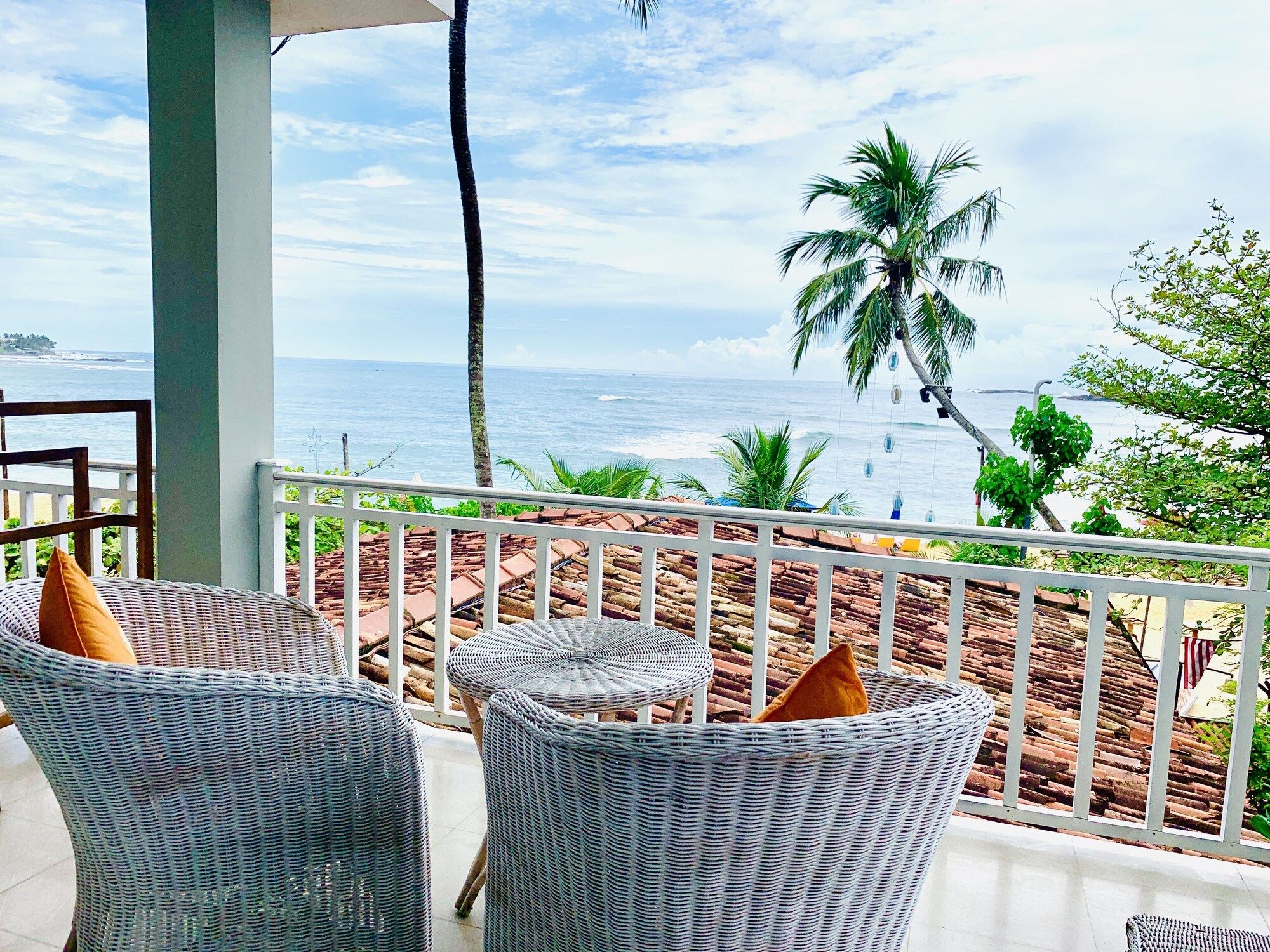 Balcon Photo