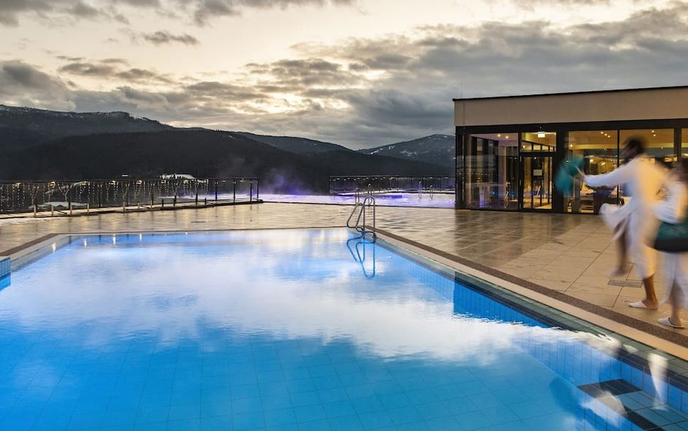 Piscine Photo