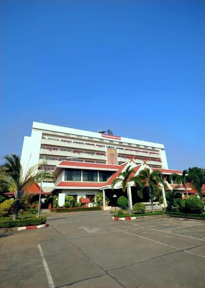 Bâtiment