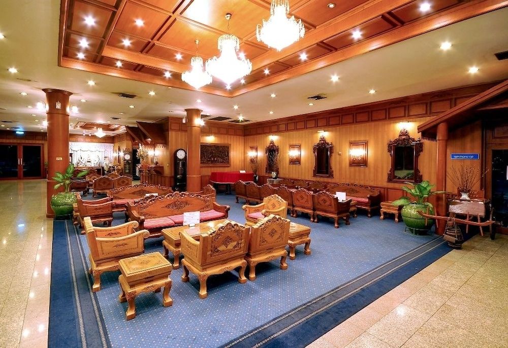 Hall d’entrée