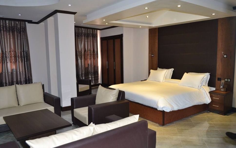 Chambre Photo