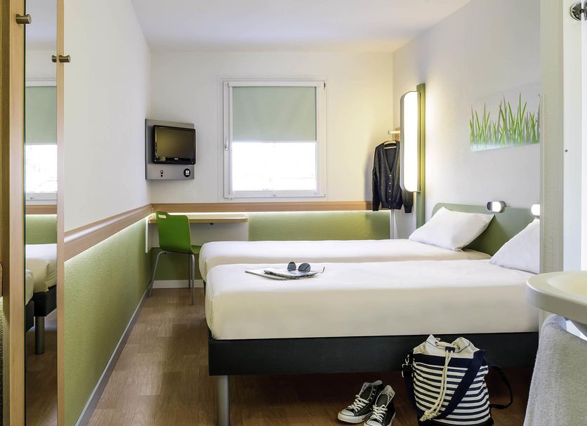 Chambre Photo