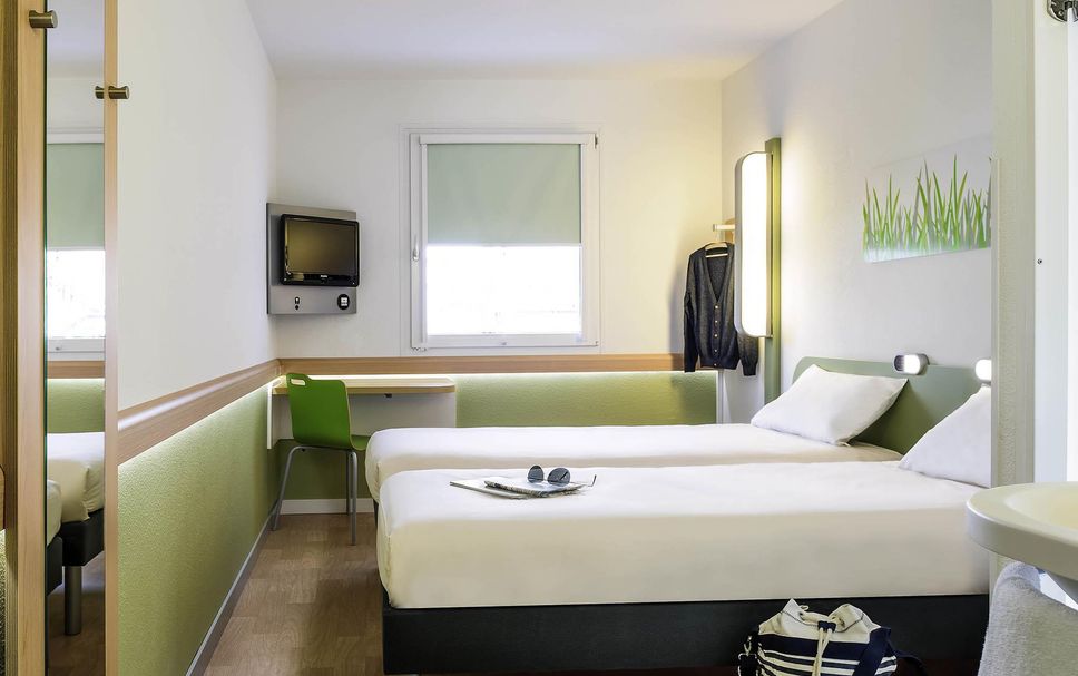 Chambre Photo