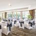 Salle de banquet