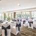 Salle de banquet