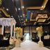 Salle de banquet