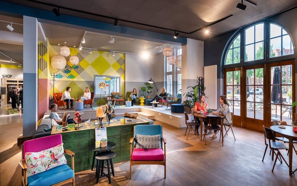 Hall d’entrée Photo