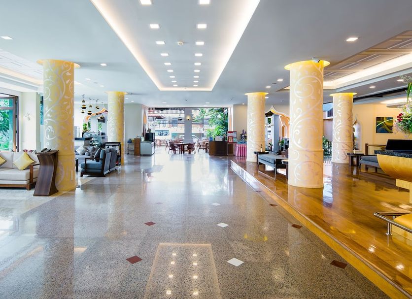 Hall d’entrée Photo