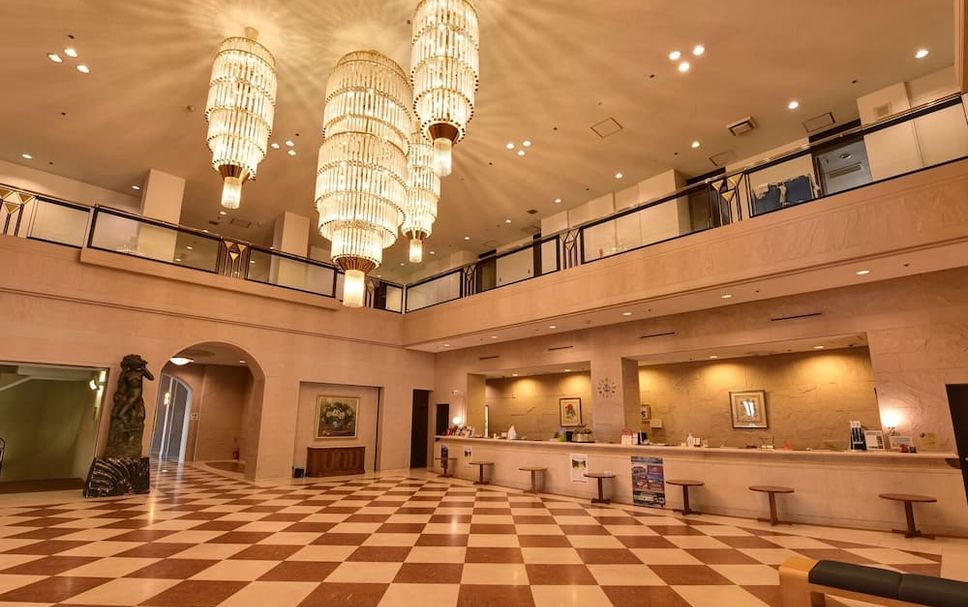Hall d’entrée Photo