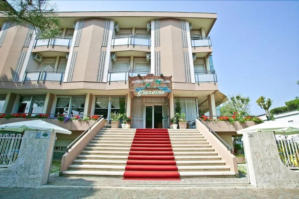 Bâtiment