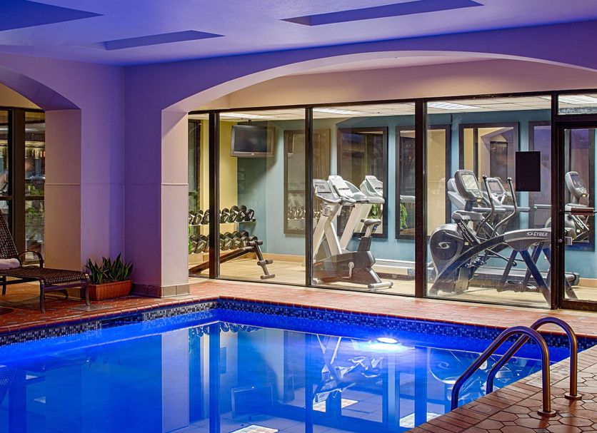 Piscine Photo