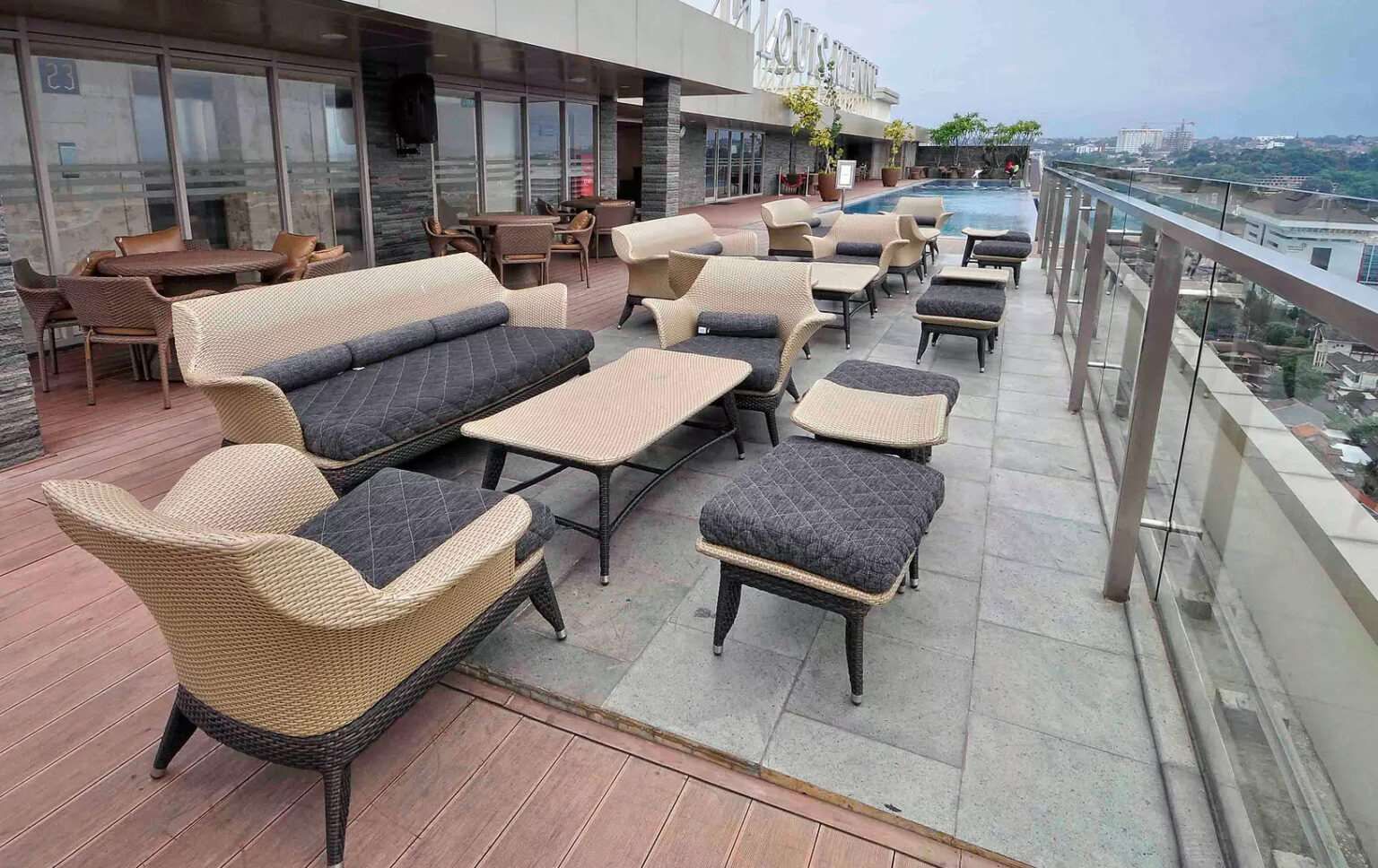Balcon