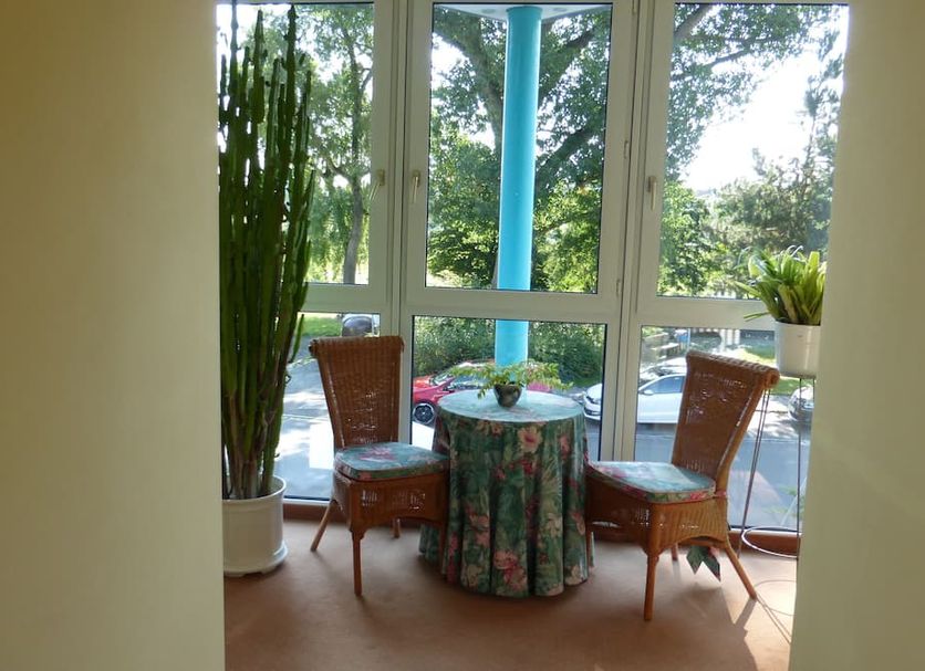 Salle à manger Photo