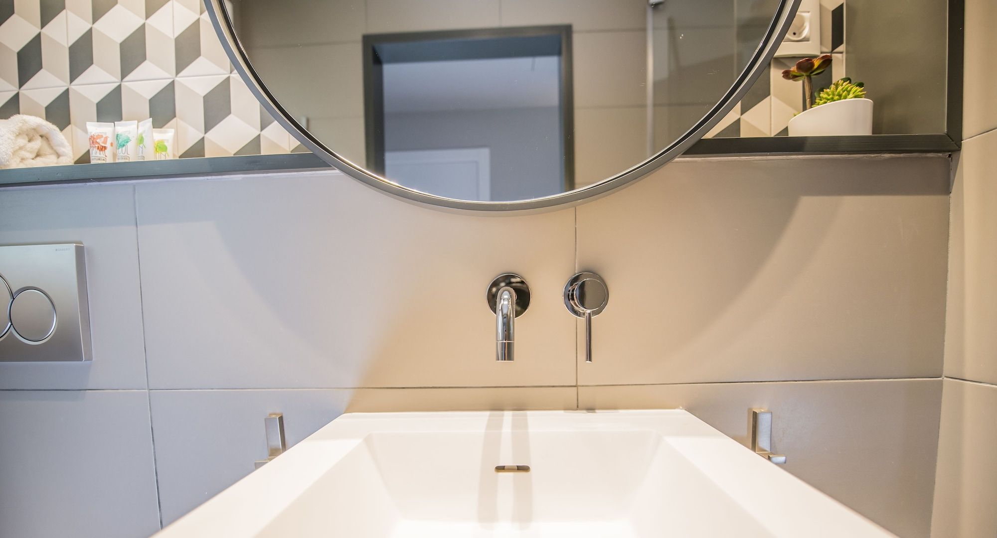 Salle de bain