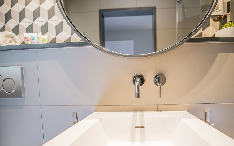 Salle de bain Photo