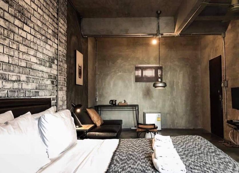 Chambre Photo