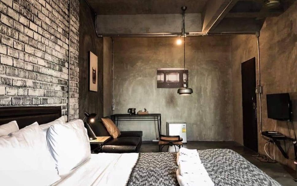 Chambre Photo