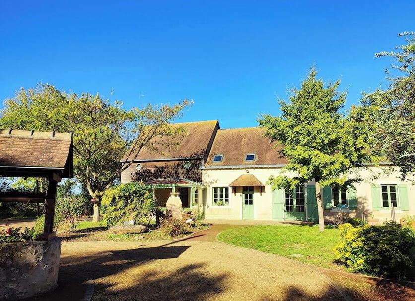 Bâtiment Photo