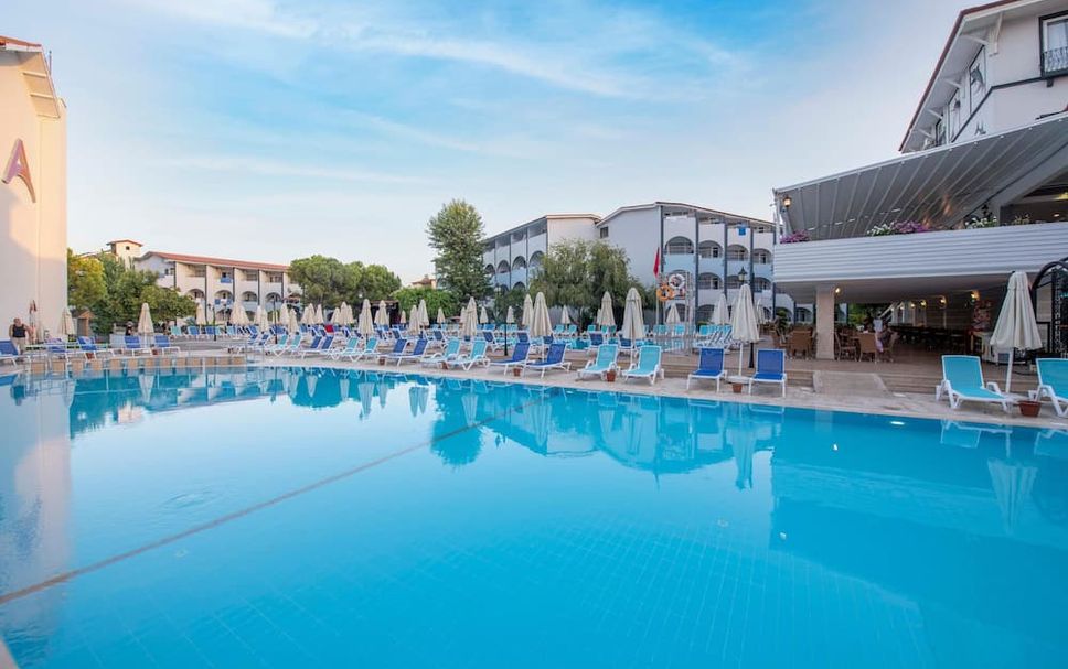 Piscine Photo