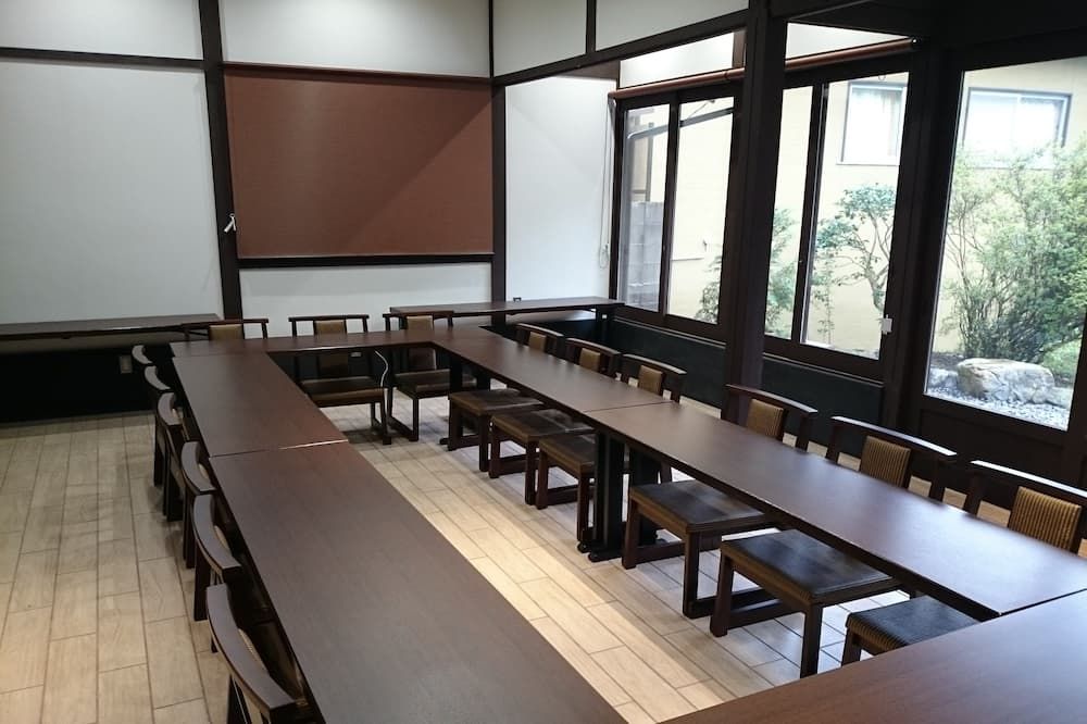 Espace de conférence