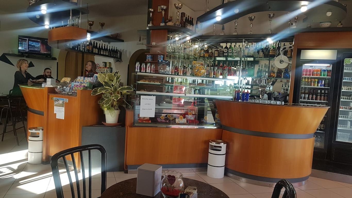Hotel la candela
