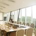 Espace de conférence