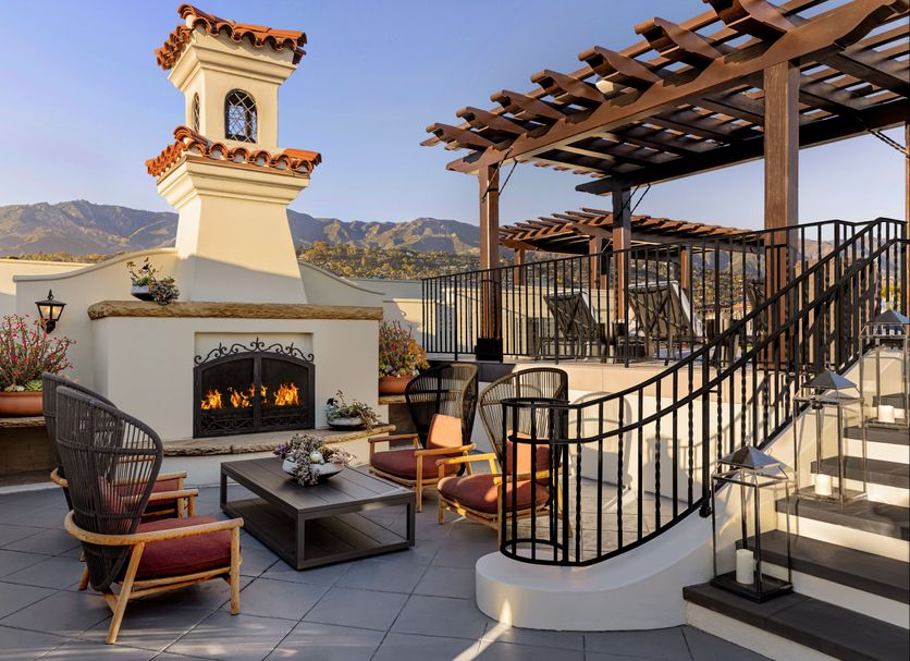 Balcon Photo