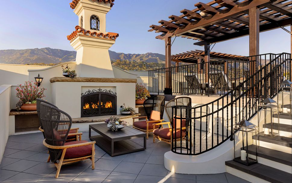 Balcon Photo