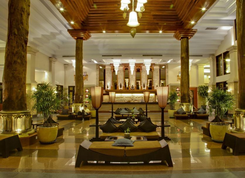 Hall d’entrée Photo