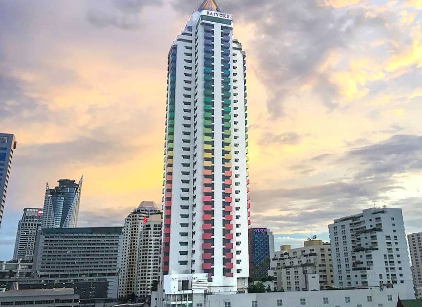 Bâtiment Photo