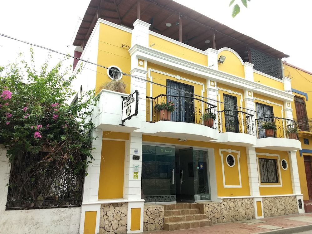 Bâtiment