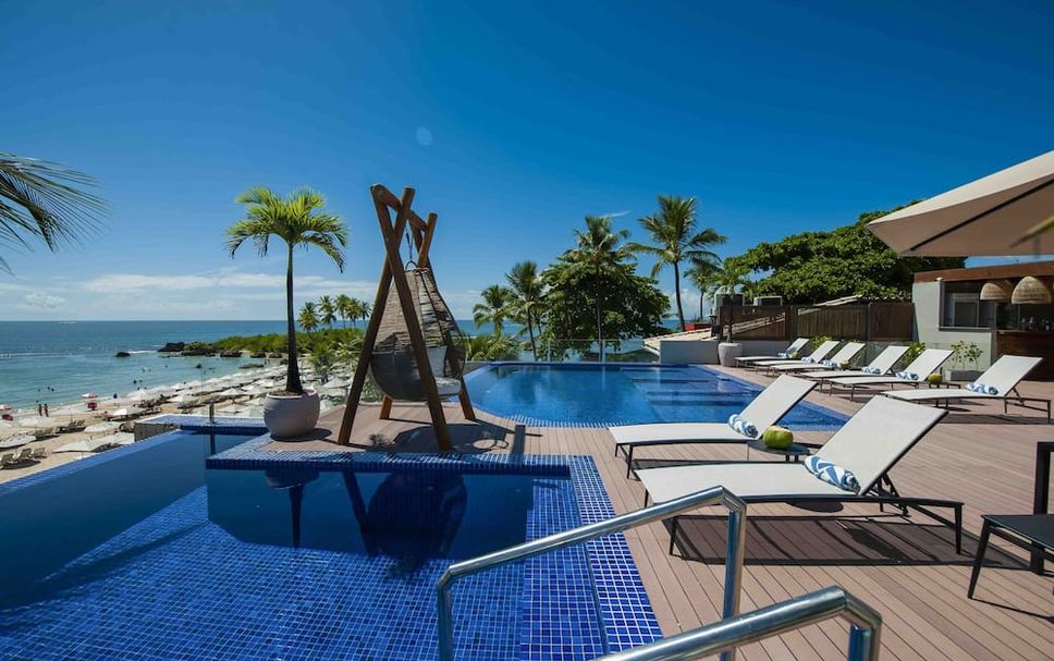 Piscine Photo
