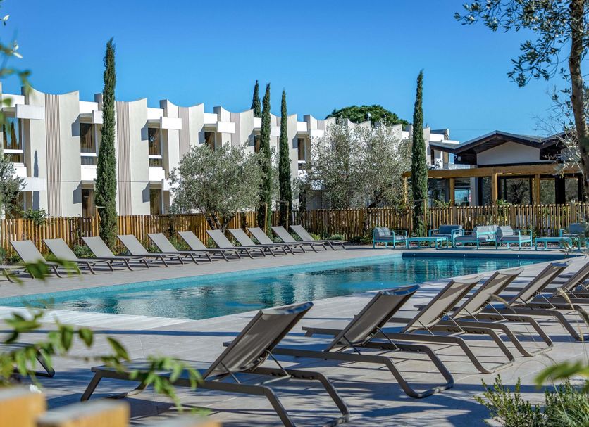 Piscine Photo