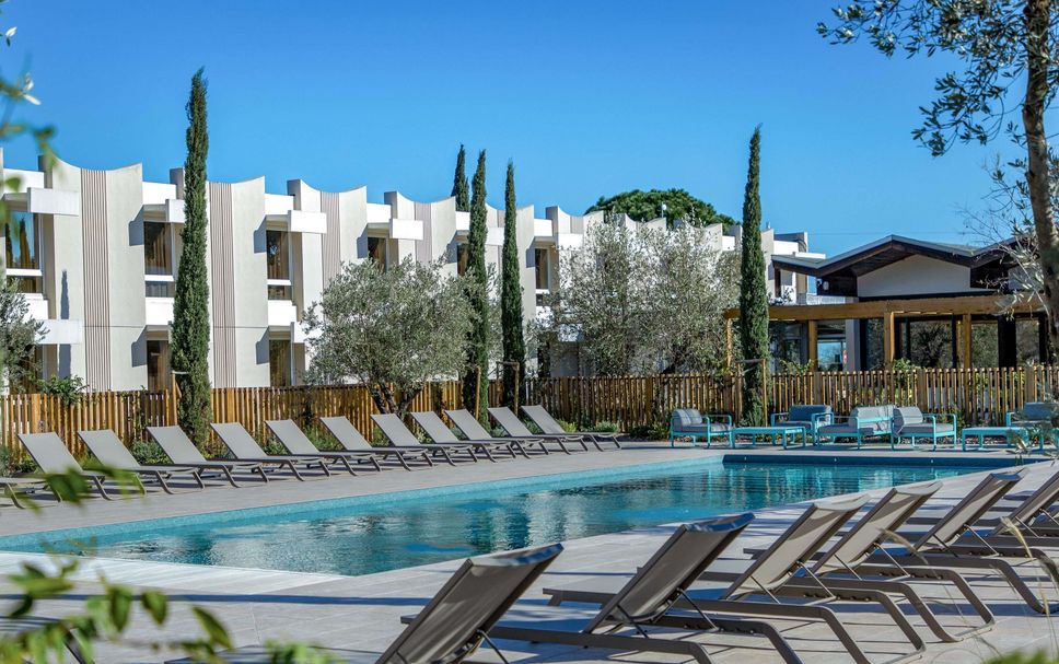 Piscine Photo