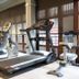 Salle de sport