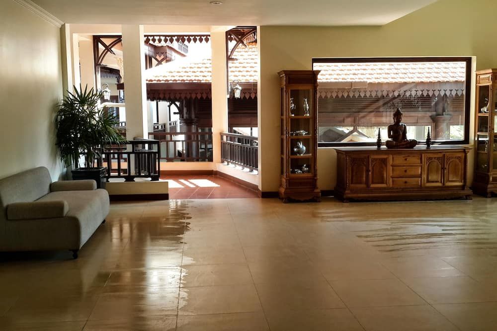 Hall d’entrée