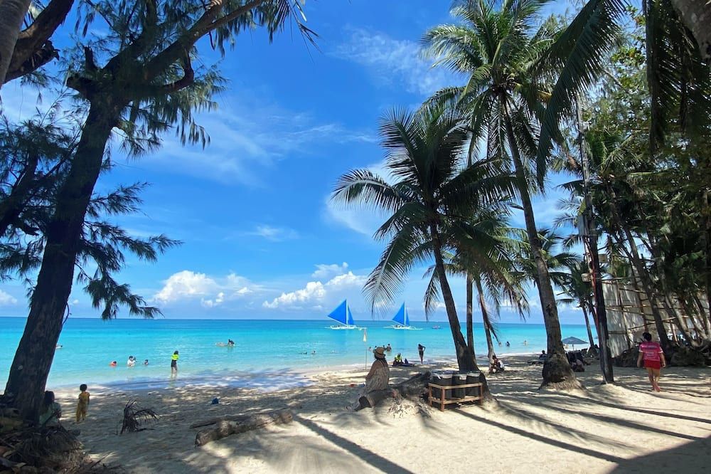 Plage Photo